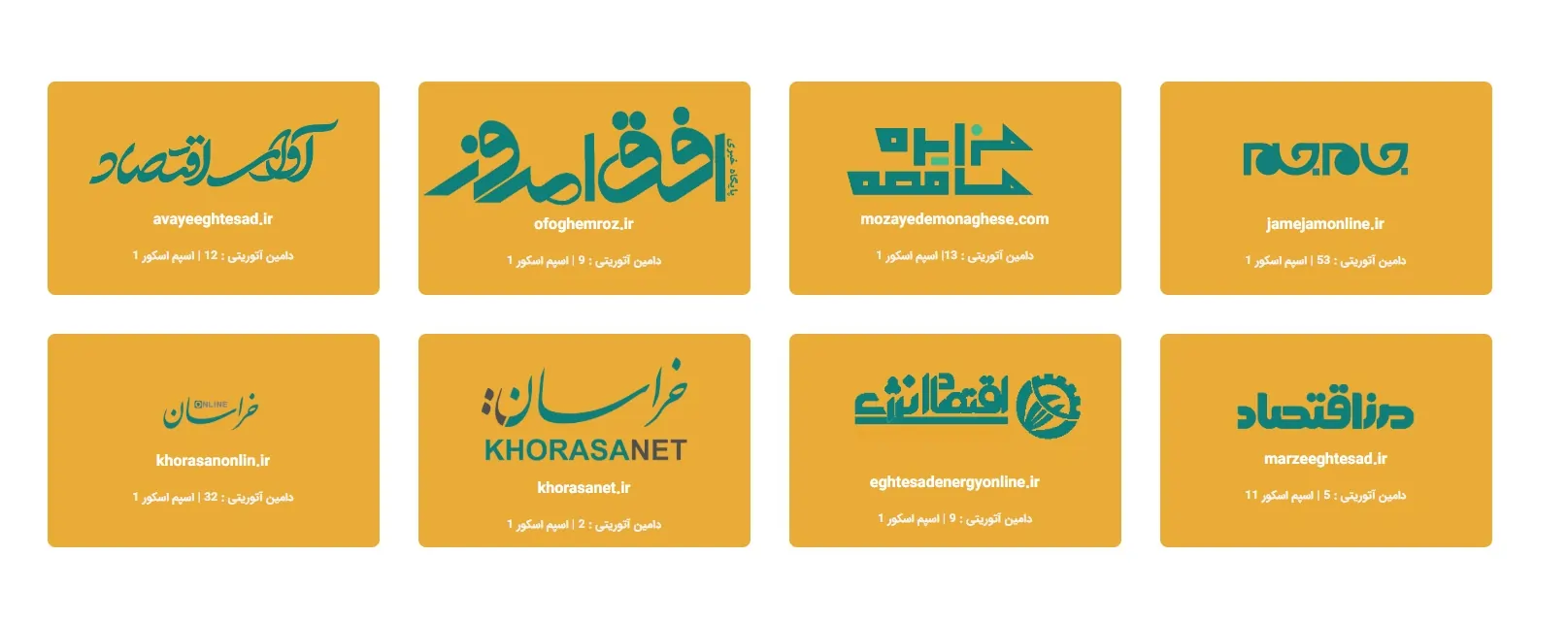 رپورتاژ آگهی